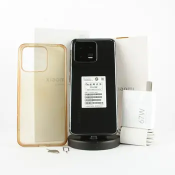 Xiaomi 13 12GB/256GB Black (2211133C) (Global)