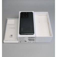 Xiaomi 13T Pro 12GB/512GB Black (23078PND5G) (Global)