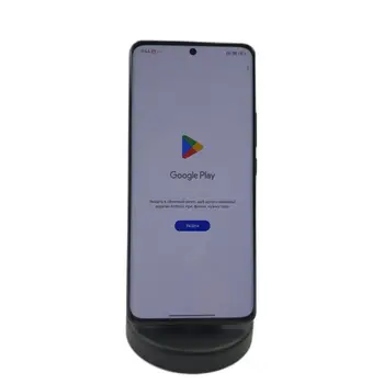 Xiaomi 13 Pro 12GB/256GB Ceramic Black (2210132C) (CN)