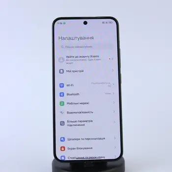 Xiaomi 14 16GB/1TB Black (23127PN0CC) (CN)