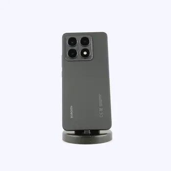 Xiaomi 14T 12GB/256GB Titan Black (2406APNFAG) (Global)