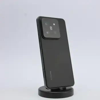 Xiaomi 14 Pro 12GB/256GB Black (23116PN5BC) (CN)