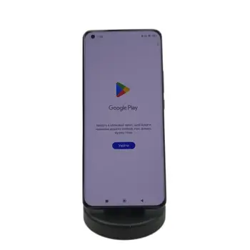Xiaomi MI 11 Ultra 12GB/256GB Ceramic Black (M2102K1C) (CN)