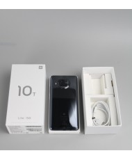 Xiaomi Mi 10T Lite 6GB/128GB Pearl Gray (M2007J17G) (EU)