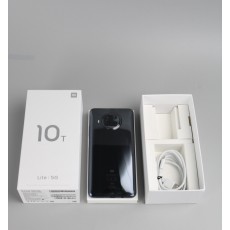 Xiaomi Mi 10T Lite 6GB/128GB Pearl Gray (M2007J17G) (EU)