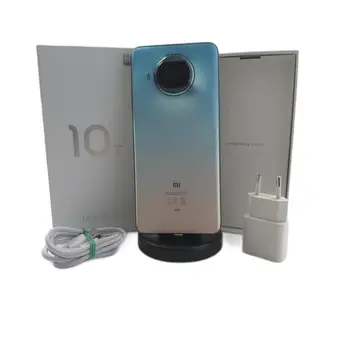 Xiaomi Mi 10T Lite 5G 6GB/128GB Rose Gold Beach