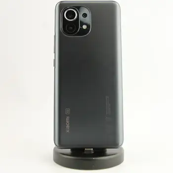 Xiaomi Mi 11 8GB/128GB Midnight Gray (M2011K2G) (Global)