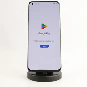 Xiaomi Mi 11 8GB/128GB Midnight Gray (M2011K2G) (Global)