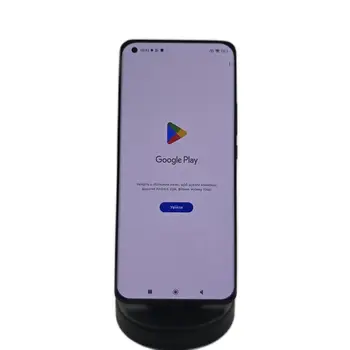 Xiaomi Mi 11 8GB/128GB Midnight Gray (M2011K2G) (Global)
