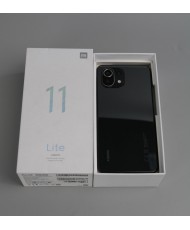 Xiaomi Mi 11 Lite 6GB/128GB Boba Black (M2101K9AG) (Global)