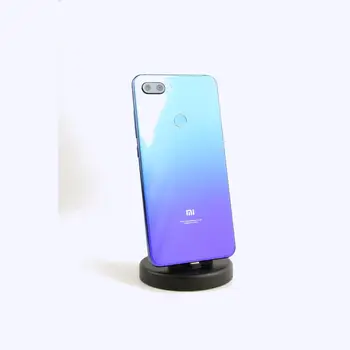 Xiaomi Mi 8 Lite 4GB/64GB Aurora Blue (M1808D2TG) (Global)