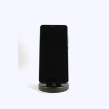 Xiaomi Mi 8 Lite 4GB/64GB Aurora Blue (M1808D2TG) (Global)