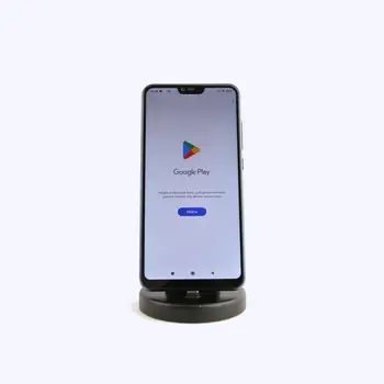 Xiaomi Mi 8 Lite 4GB/64GB Aurora Blue (M1808D2TG) (Global)