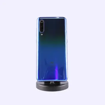 Xiaomi Mi 9 6GB/128GB Ocean Blue (M1902F1G) (Global)