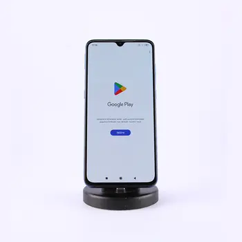 Xiaomi Mi 9 6GB/128GB Ocean Blue (M1902F1G) (Global)