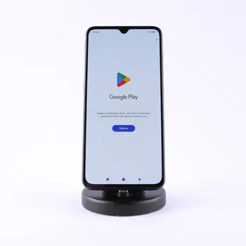 Xiaomi Mi 9 6GB/128GB Ocean Blue (M1902F1G) (Global)