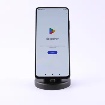 Xiaomi Mi 9T 6GB/64GB Carbon Black (M1903F10G) (Global)