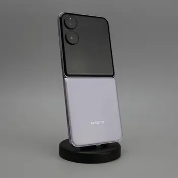 Xiaomi Mix Flip 12GB/512GB Purple (2405CPX3DC) (CN)
