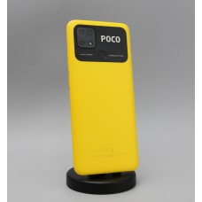 Xiaomi Poco C40 4GB/64GB Poco Yellow (220333QPG) (Global)