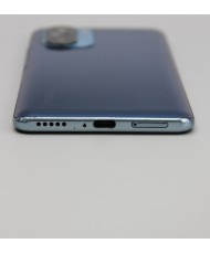 Xiaomi Poco F3 8GB/256GB Ocean Blue (M2012K11AG) (Global)