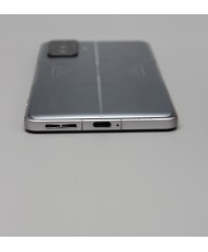 Xiaomi Poco F4 GT 12GB/256GB Knight Silver (21121210G) (Global)