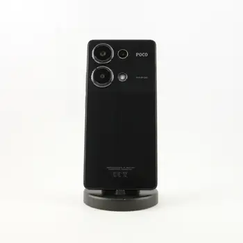 Xiaomi Poco M6 Pro 8GB/256GB Black (2312FPCA6G) (Global)