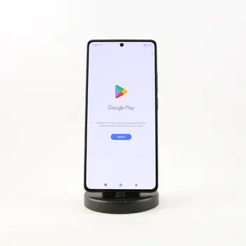 Xiaomi Poco M6 Pro 8GB/256GB Black (2312FPCA6G) (Global)