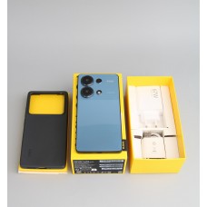 Xiaomi Poco M6 Pro 8GB/256GB Blue (2312FPCA6G) (Global)