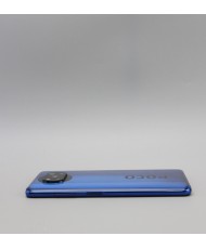 Xiaomi Poco X3 NFC 6GB/128GB Cobalt Blue (M2102J20SG) (Global)