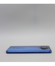 Xiaomi Poco X3 NFC 6GB/128GB Cobalt Blue (M2102J20SG) (Global)