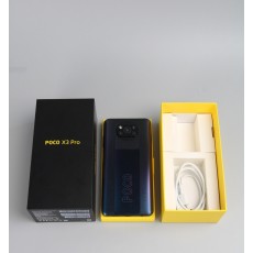 Xiaomi Poco X3 Pro 8GB/256GB Phantom Black (M2102J20SG) (Global)