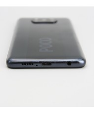 Xiaomi Poco X3 Pro 8GB/256GB Phantom Black (M2102J20SG) (Global)