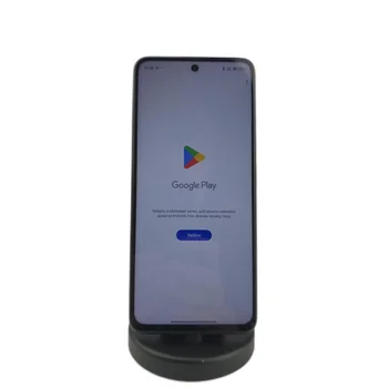 Xiaomi Poco X4 GT 8GB/256GB Black (22041216G) (Global)