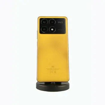 Xiaomi Poco X6 Pro 8GB/256GB Yellow (2311DRK48G) (Global)