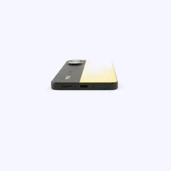 Xiaomi Poco X7 Pro 8GB/256GB Yellow (2412DPC0AG) (Global)