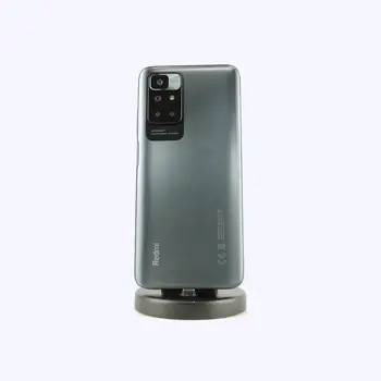 Xiaomi Redmi 10 4GB/64GB Grey (21061119DG) (Global)