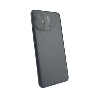 Xiaomi Redmi 12C 4GB/128GB Black (22126RN91Y) (Global)