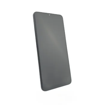 Xiaomi Redmi 12C 4GB/128GB Black (22126RN91Y) (Global)