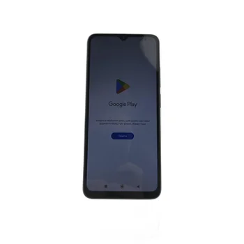 Xiaomi Redmi 12C 4GB/128GB Black (22126RN91Y) (Global)