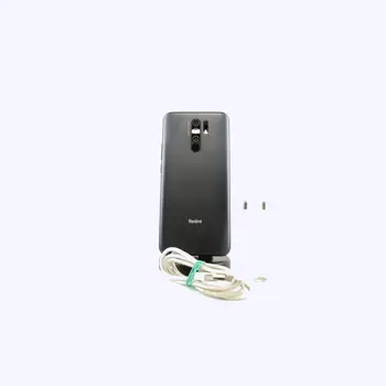 Xiaomi Redmi 9 3GB/32GB Gray (M2004J19AG) (Global)