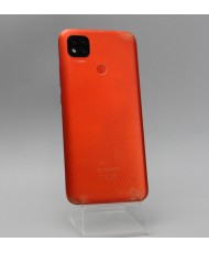 Xiaomi Redmi 9C 3GB/64GB Sunrise Orange (M2006C3MG) (Global)