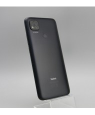 Xiaomi Redmi 9C 3GB/64GB Midnight Gray (M2006C3MG) (Global)