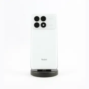 Xiaomi Redmi K70 12GB/256GB Silver (23113RKC6C) (CN)