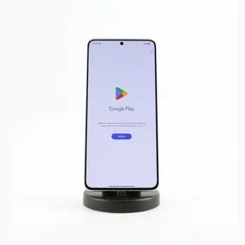 Xiaomi Redmi K70 12GB/256GB Silver (23113RKC6C) (CN)
