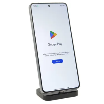 Xiaomi Redmi K80 12GB/256GB White (24117RK2CC) (CN)