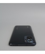 Xiaomi Redmi Note 10S 6GB/128GB Shadow Black (Onyx Gray) (M2101K7BNY) (Global)