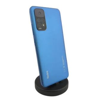 Xiaomi Redmi Note 11 4GB/64GB Twilight Blue (2201117TY) (Global)