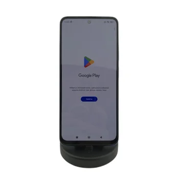 Xiaomi Redmi Note 11 4GB/64GB Twilight Blue (2201117TY) (Global)