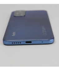 Xiaomi Redmi Note 11 4GB/128GB Twilight Blue (2201117TY) (Global)