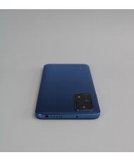 Xiaomi Redmi Note 11 4G 4GB/128GB Twilight Blue (2201117TG)